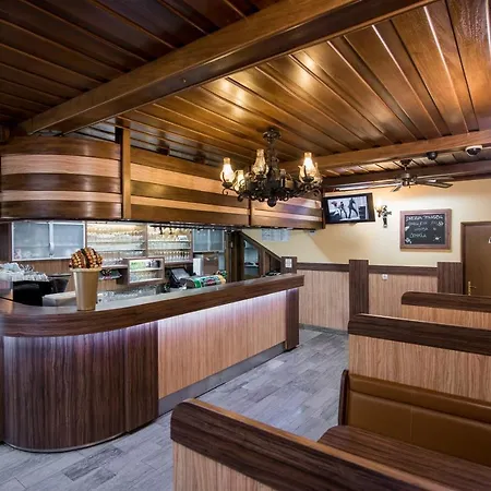 Gostisce Ulipi Vendégház Slovenske Konjice