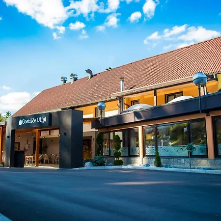 Gostisce Ulipi Vendégház Slovenske Konjice