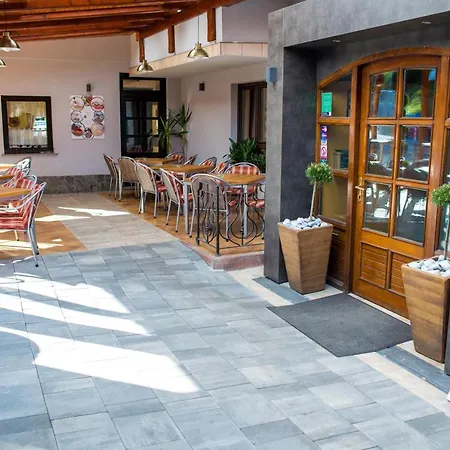 Vendégház Gostisce Ulipi Slovenske Konjice