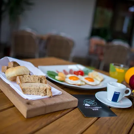 Gostisce Ulipi 3* Slovenske Konjice