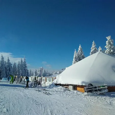 Gostisce Ulipi Vendégház Slovenske Konjice