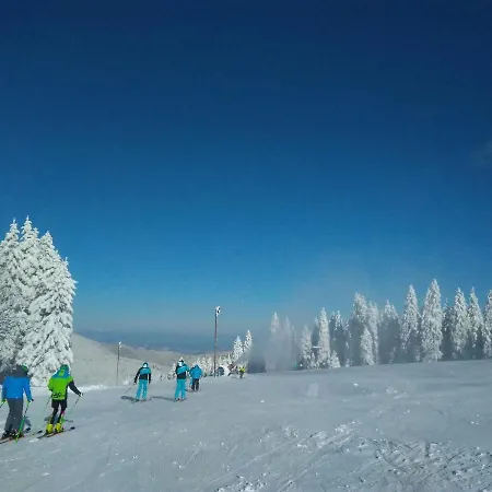 Konukevi Gostisce Ulipi