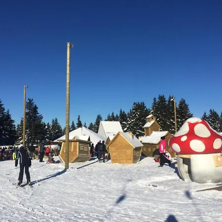 Gostisce Ulipi Konukevi