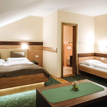 Gostisce Ulipi Konukevi 3*