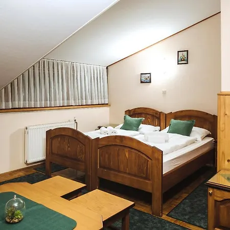 Gostisce Ulipi 3* Slovenske Konjice