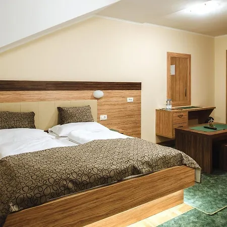 Gostisce Ulipi Konukevi 3*