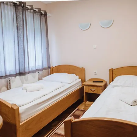 Gostisce Ulipi Vendégház