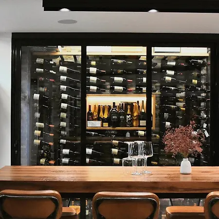 Konukevi Gostisce Ulipi 3*