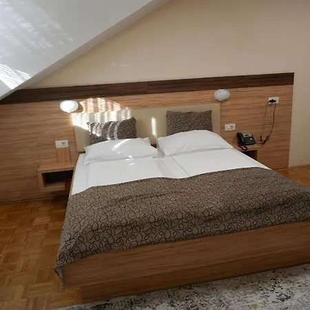 Vendégház Gostisce Ulipi Slovenske Konjice