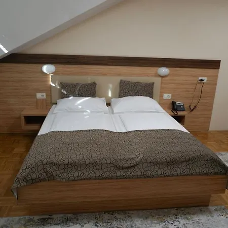 Gostisce Ulipi 3* Slovenske Konjice