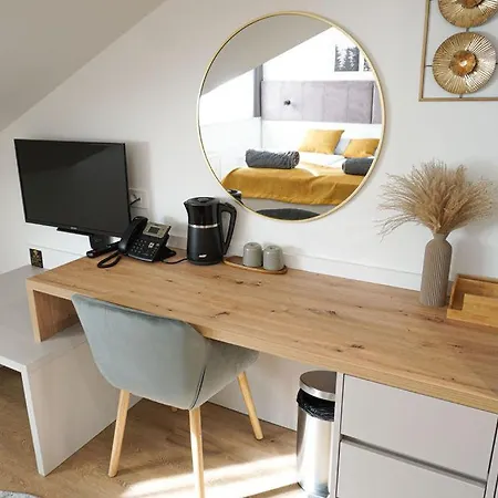 Vendégház Gostisce Ulipi