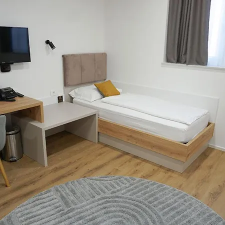 Gostisce Ulipi Vendégház