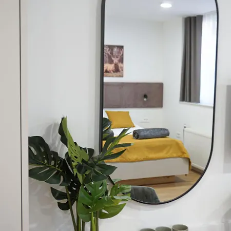 Gostisce Ulipi Vendégház 3*