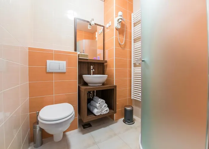 Casa de hóspedes Gostisce Ulipi