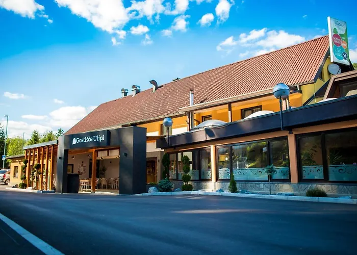 Gostisce Ulipi Casa de hóspedes Slovenske Konjice
