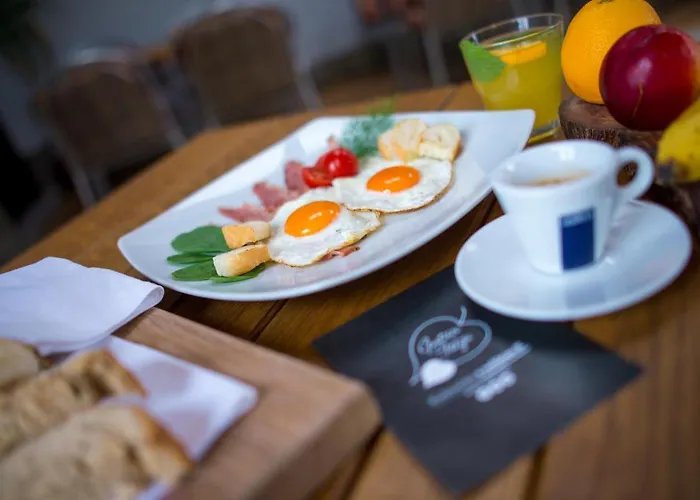 Gostisce Ulipi Gasthof 3*