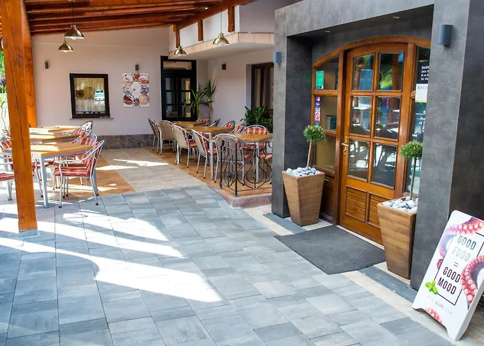 Casa de hóspedes Gostisce Ulipi Slovenske Konjice