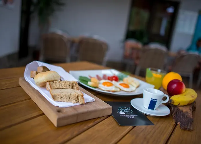 Gostisce Ulipi 3* Slovenske Konjice