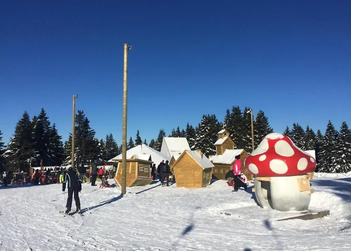 Gostisce Ulipi Casa de hóspedes