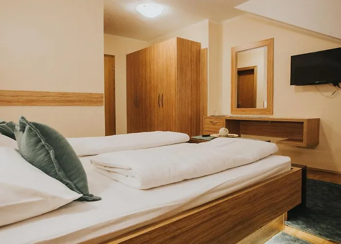 Gostisce Ulipi 3* Slovenske Konjice