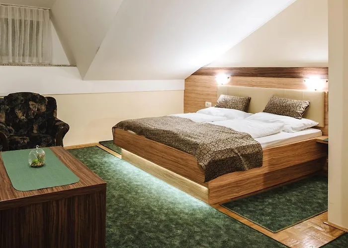 Casa de hóspedes Gostisce Ulipi Slovenske Konjice