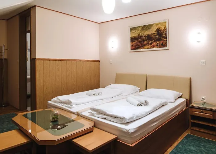 Casa de hóspedes Gostisce Ulipi