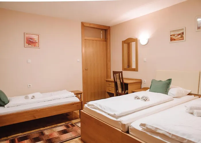 Gostisce Ulipi Gasthof 3*