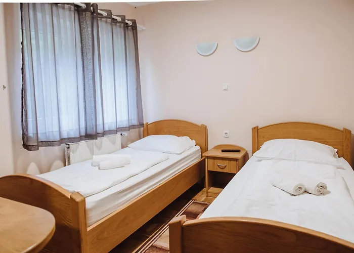 Gostisce Ulipi Gasthof