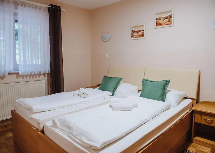 Gasthof Gostisce Ulipi Slovenske Konjice