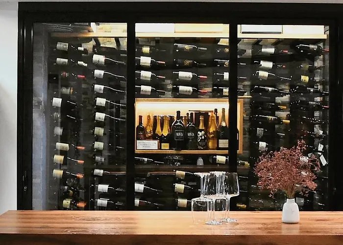 Gasthof Gostisce Ulipi 3*