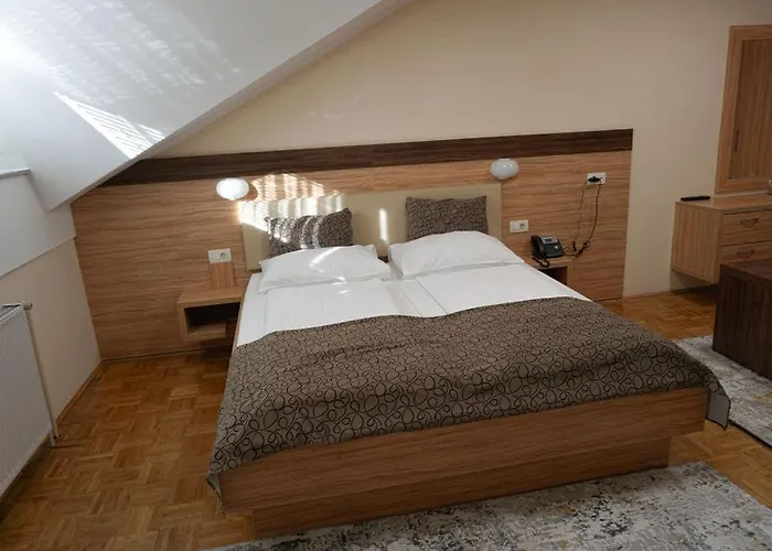 Casa de hóspedes Gostisce Ulipi Slovenske Konjice