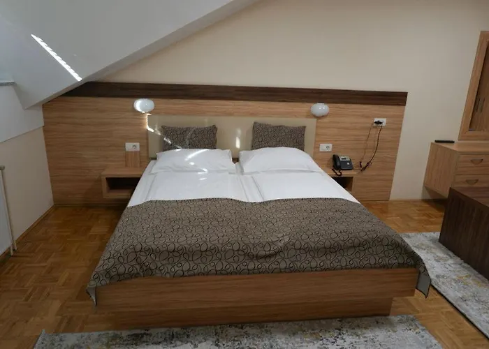 Gostisce Ulipi 3* Slovenske Konjice