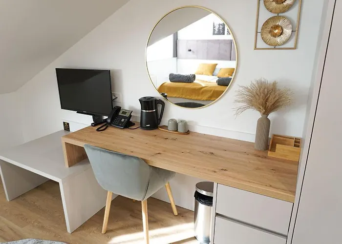 Casa de hóspedes Gostisce Ulipi