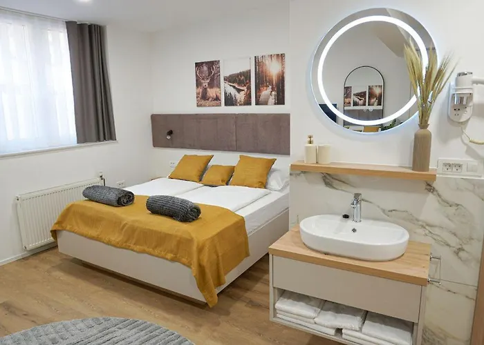 Gostisce Ulipi Gasthof