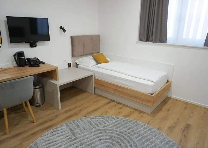 Gostisce Ulipi Casa de hóspedes